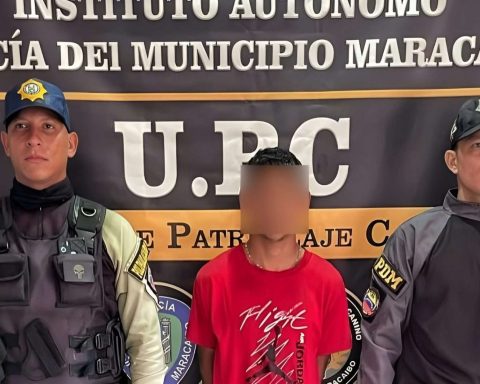 El Chupi will pay 30 years for raping a fifteen-year-old