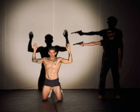 El Ciervo Encantado theater company breaks ties with the cultural institutions of Cuba