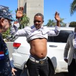 Se entrega “El Patrón”, tercer implicado en muerte de joven en Guerra