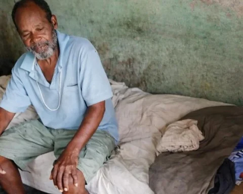 Pablo Vega falleció a causa de las heridas que le provocaron sus asaltantes