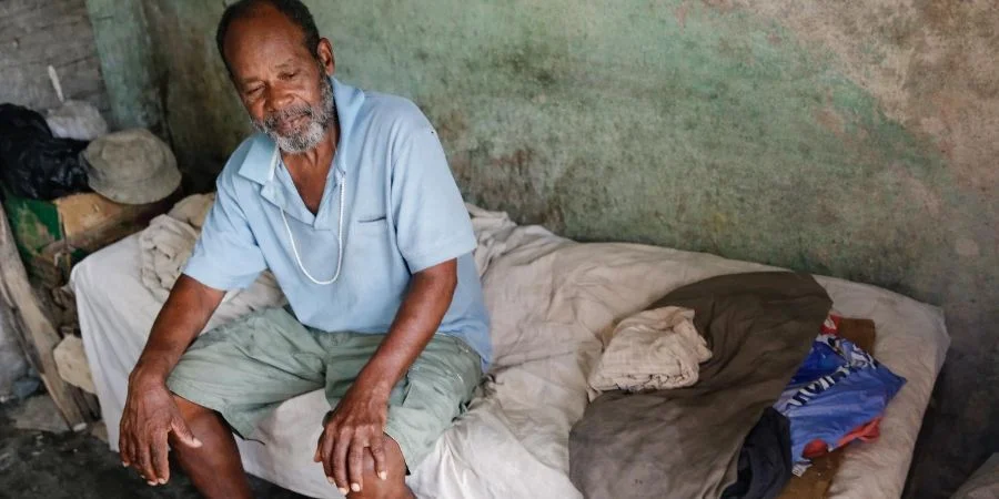 Pablo Vega falleció a causa de las heridas que le provocaron sus asaltantes