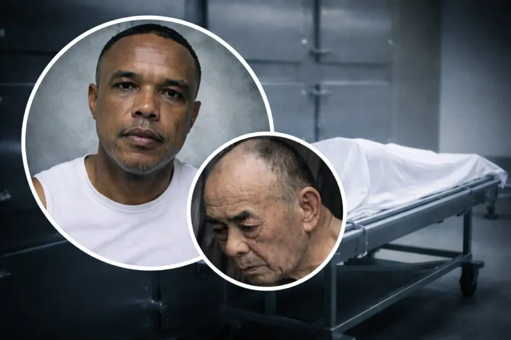 Fallece en asilo anciano maltratado por su hijo en video viral en La Romana