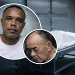 Fallece en asilo anciano maltratado por su hijo en video viral en La Romana