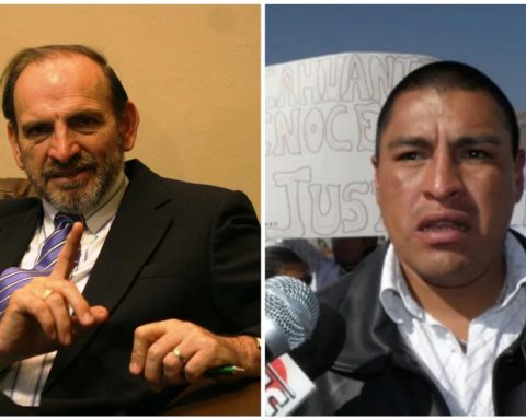 Elections 2026: JEE removes 1,210 candidates for the Bicameral Congress from the race