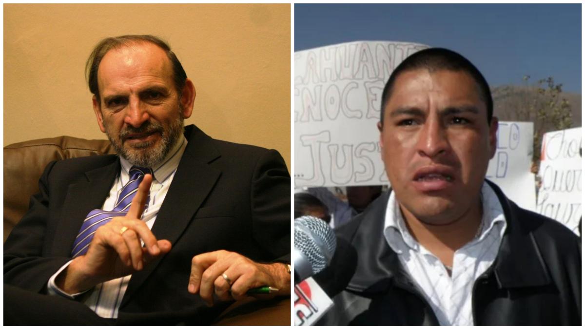 Elections 2026: JEE removes 1,210 candidates for the Bicameral Congress from the race