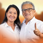 Elections 2026: They confirm that a Fuerza Popular congressman violated neutrality