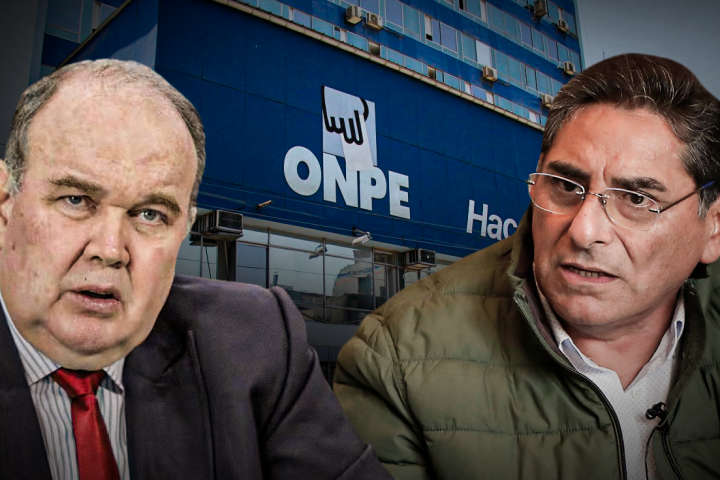 Elections 2026: candidates propose eliminating electoral strip after questions about misuse