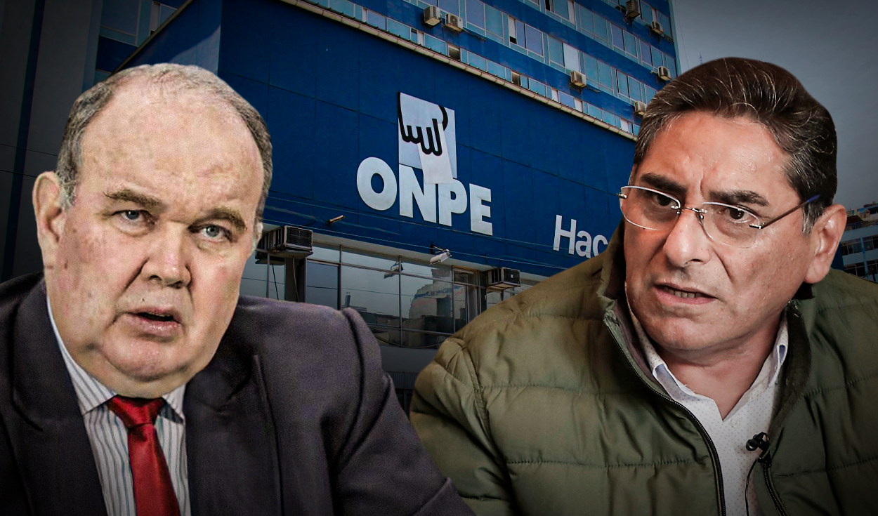 Elections 2026: candidates propose eliminating electoral strip after questions about misuse