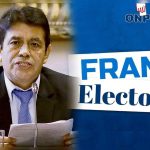 Electoral strip: Prosecutor's Office will begin an investigation for alleged misuse by political parties