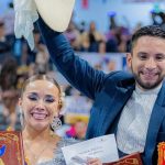 Elegance and mastery: Arequipeña once again makes history and is world sailor champion (VIDEO)