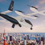 Embraer company sells two electric aircraft to Japan