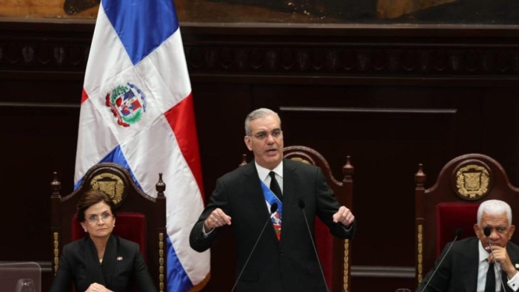 Employment formality and MSMEs continue as Abinader Government goals