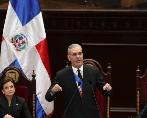 Employment formality and MSMEs continue as Abinader Government goals