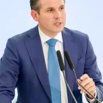 End of the 6x1 Scale can be voted on in May, says President of the Chamber