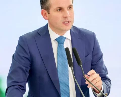 End of the 6x1 Scale can be voted on in May, says President of the Chamber