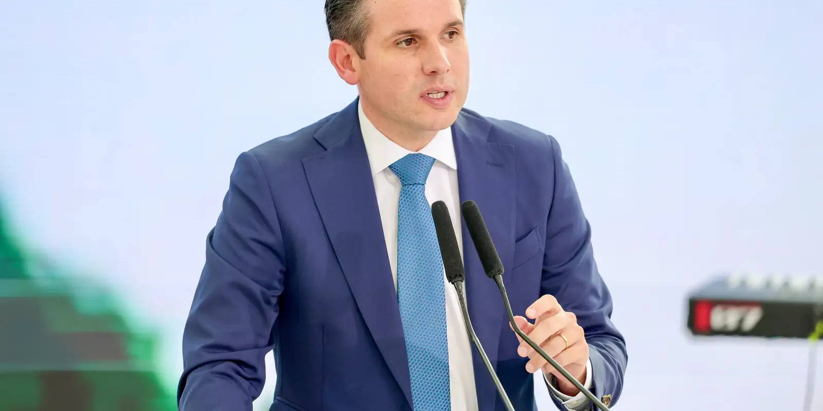 End of the 6x1 Scale can be voted on in May, says President of the Chamber