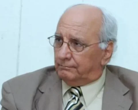 Enmanuel Castillo, director of the Santiago newspaper La Información, has died