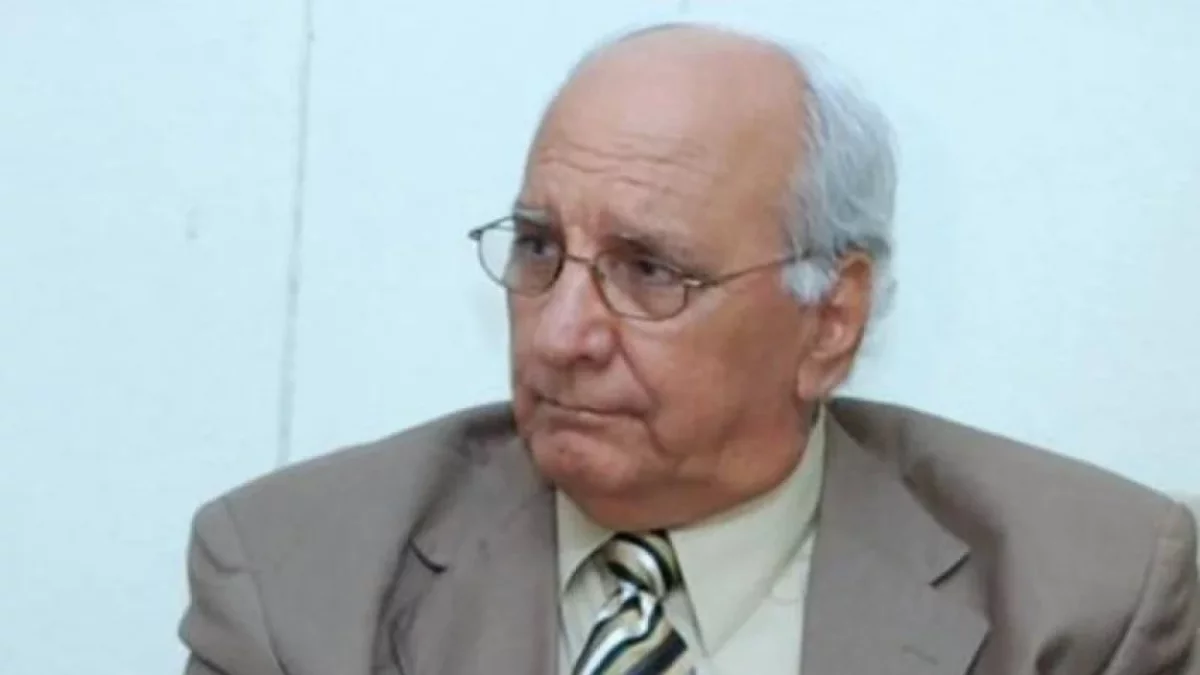 Enmanuel Castillo, director of the Santiago newspaper La Información, has died