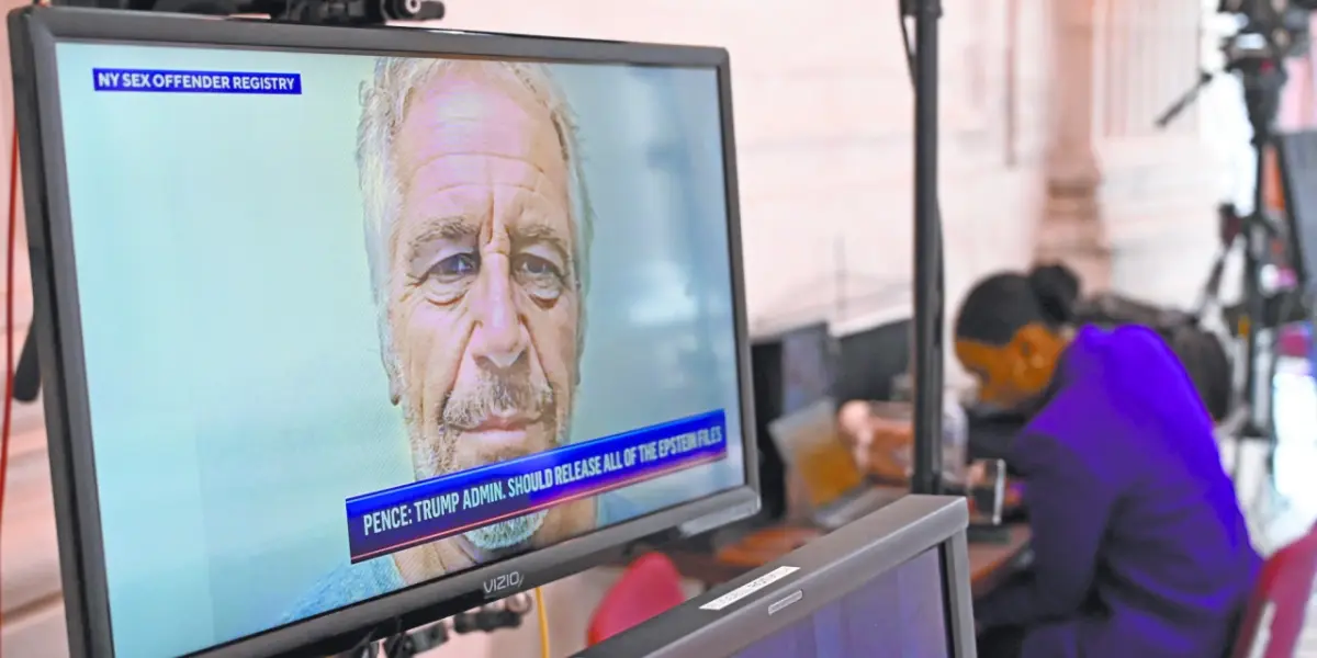 Epstein case shakes the Royal House of Norway: The crown princess is at the center of the controversy