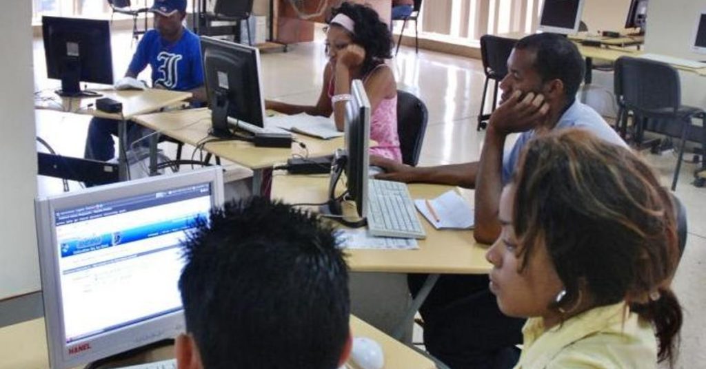 Estonia freezes the delivery of European project equipment to Havana "Cuba Digital"