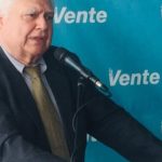 Evanan Romero, the American oil expert recently detained in Venezuela, is released