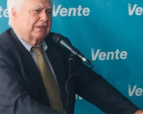 Evanan Romero, the American oil expert recently detained in Venezuela, is released