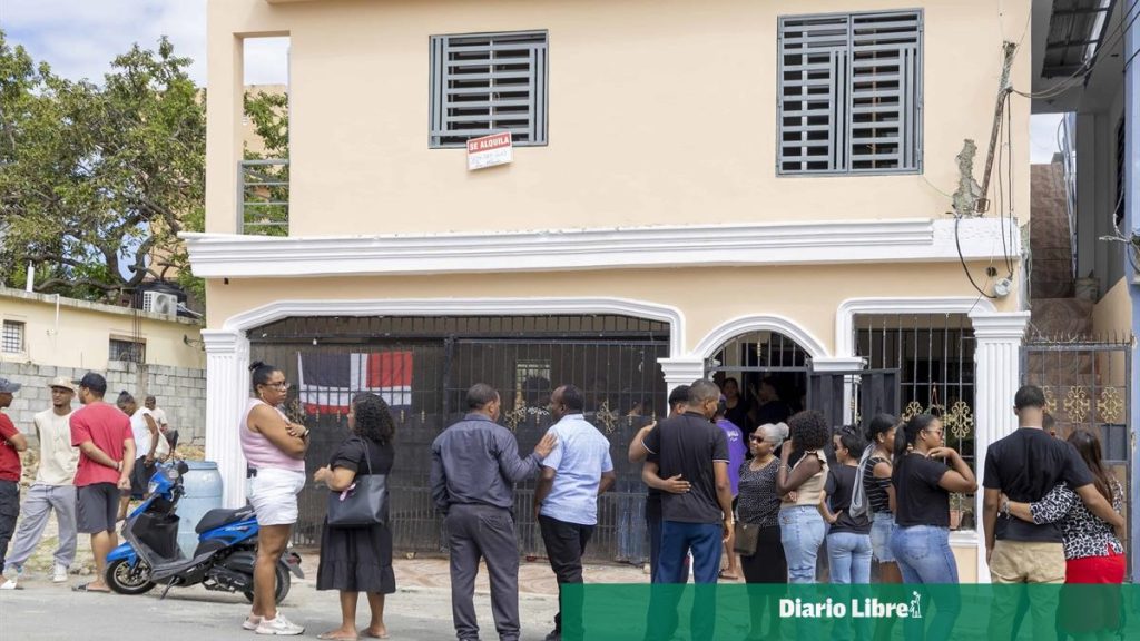 Ex-boyfriend kills 21-year-old man in his residence