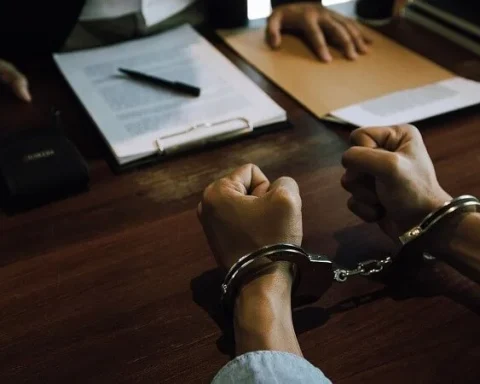 Hombre pedido en extradición por Estados Unidos acusado de narcotráfico es reincidente