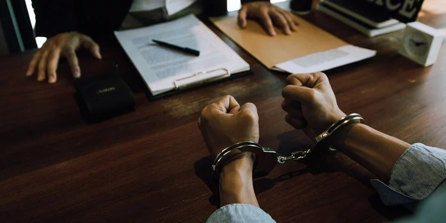 Hombre pedido en extradición por Estados Unidos acusado de narcotráfico es reincidente