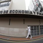 Executive prepares action before the TC against a norm approved in Congress