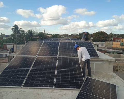 Exempt from taxes for up to eight years for companies and self-employed people who invest in renewable energy systems