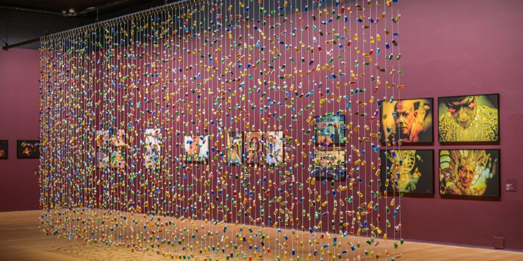 Exhibition at CCBB in Rio brings an Amazonian perspective from photographers from Pará