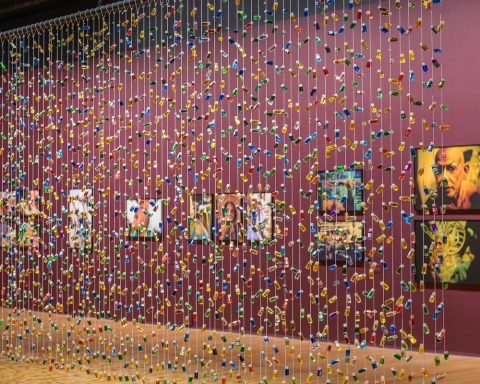 Exhibition at CCBB in Rio brings an Amazonian perspective from photographers from Pará