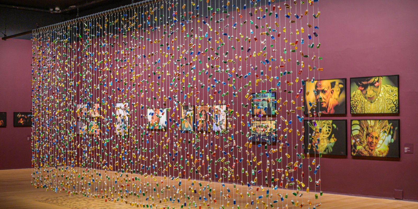 Exhibition at CCBB in Rio brings an Amazonian perspective from photographers from Pará