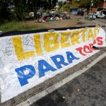 Expectation in Venezuela following the announcement of hundreds of releases due to amnesty: "I hope it's not a joke"