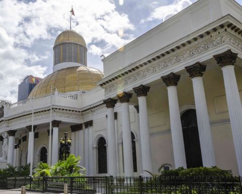 Explanation of reasons for the amnesty law proposal admits political persecution