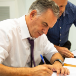 Exploring alternatives