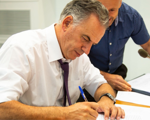 Exploring alternatives