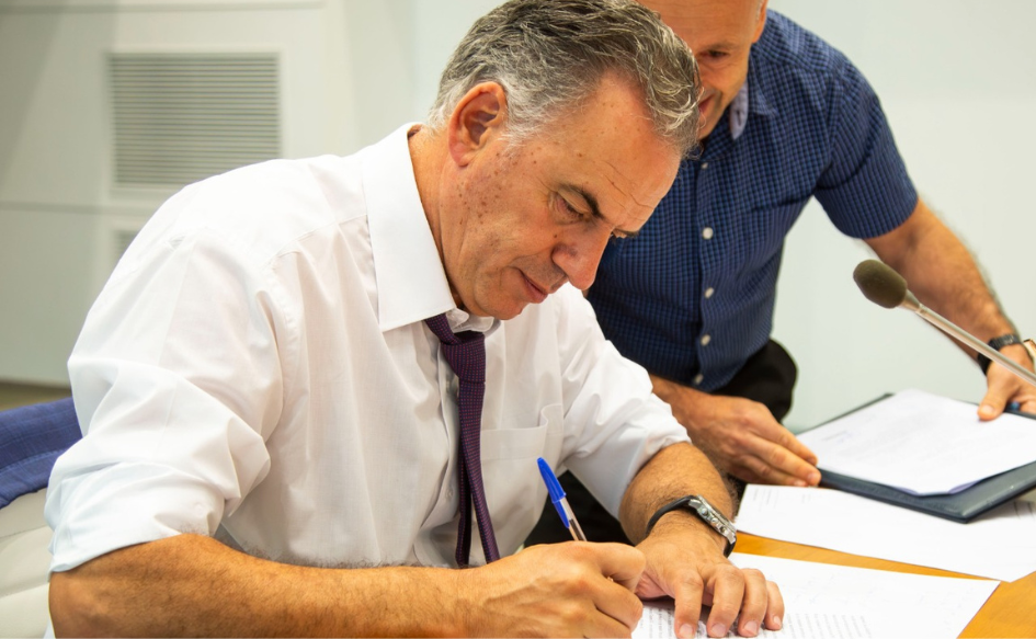 Exploring alternatives