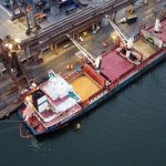 Exports to the US fall 25.5% in January, but sales to China rise