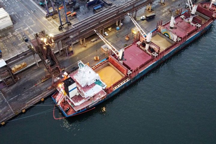 Exports to the US fall 25.5% in January, but sales to China rise