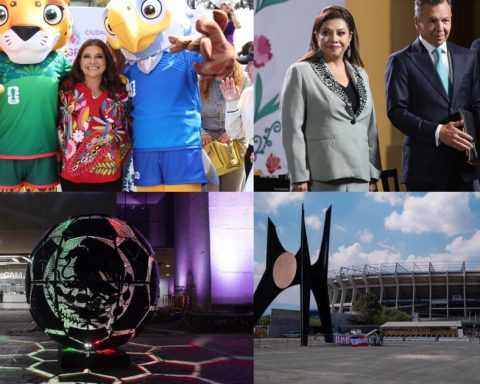 Extortion, human trafficking and organized crime: the security challenges at the World Cup venues in Mexico