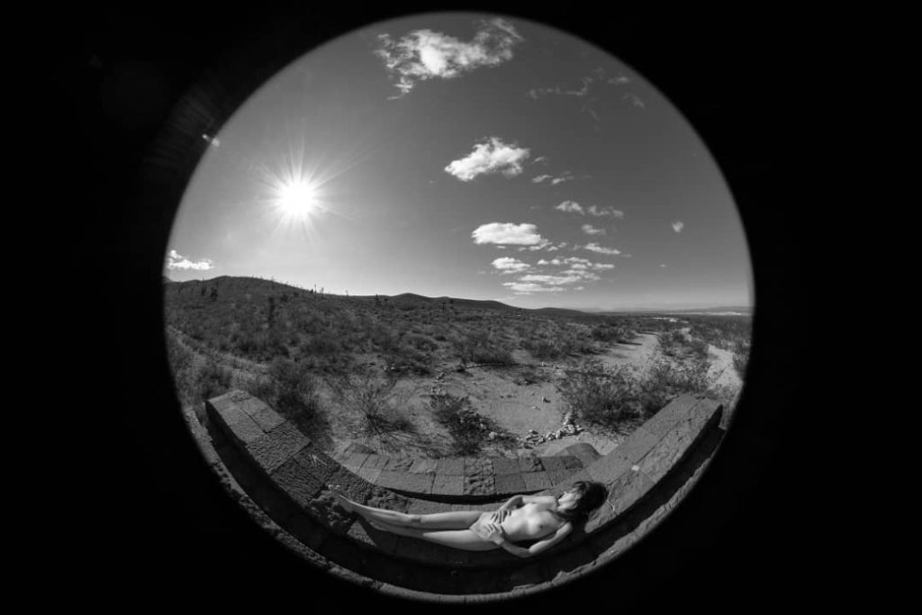 Eye on the viewer: The Cuban photos of Marina Morris