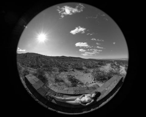 Eye on the viewer: The Cuban photos of Marina Morris