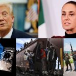 Faced with threats from Trump, Mexico and the US can move to a “cooperative intervention”