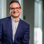 presidente Juan Carlos Mora