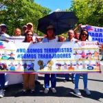 Families denounce that 174 PDVSA workers are detained without the right to defense