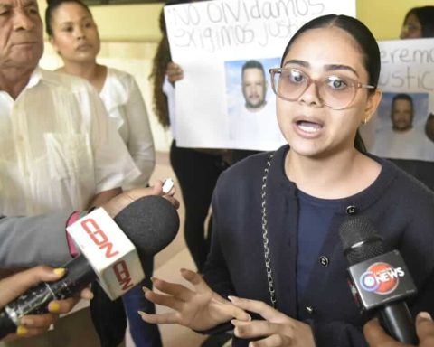 Family demands clarification of death in police custody in Santiago