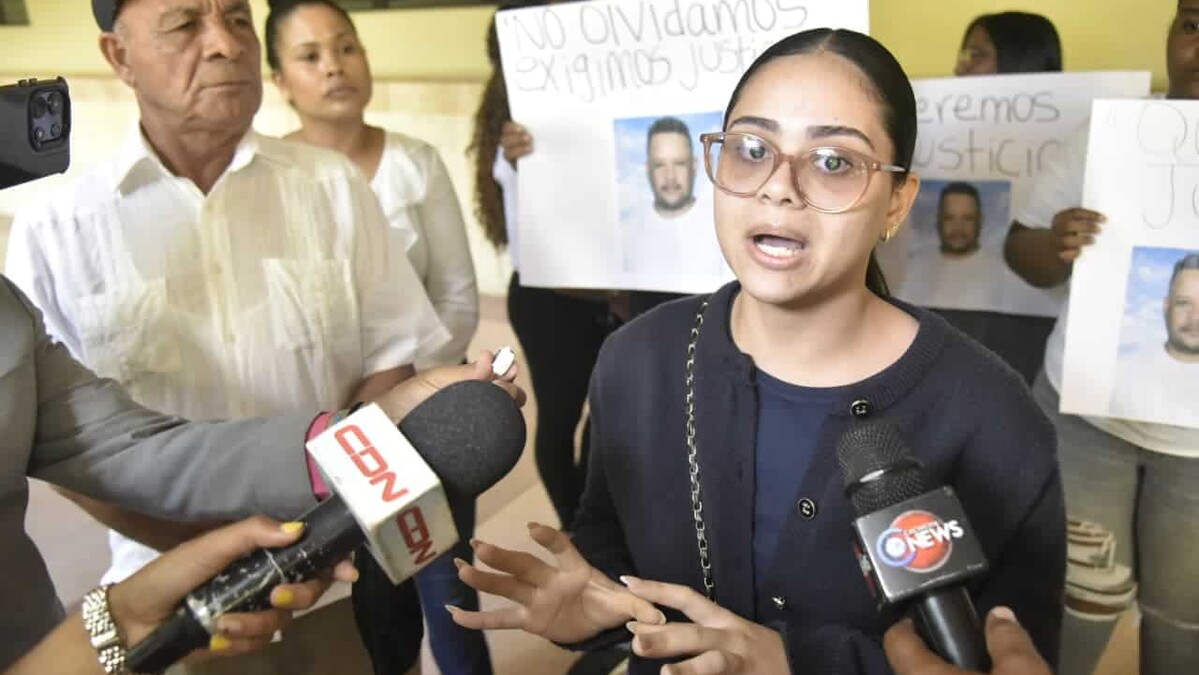 Family demands clarification of death in police custody in Santiago