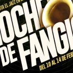 Fangio Habana nights: February 10-14